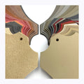 Luxury Embossed Faux Stocklot Suede Microfiber Leather Fabric Elastic Anti-Mildew Super Fiber Synthetic Unique Artificial Car