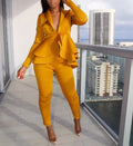 Africa Clothing African Sets for Women Elastic Bazin African Clothes 2 Two Piece Set Top and Pants Dashiki Famous Suit for Lady