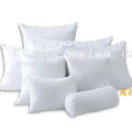 Factory Wholesale Soft Comforter Firm Down and Feather Pillow Feather Cushion Insert
