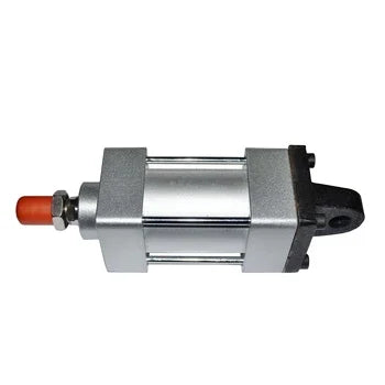 1 Piece Air Cylinder KG2-63-40-C for Komori L40 Printing Machine