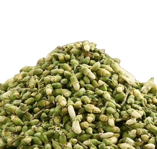 Bulk Supply Natural Raw Dried Styphnolobium Japonicum Flower Buds for Tea
