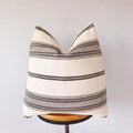 Modern Farmhouse Neutral Pillow Cover/