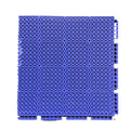 New China Plastic Outdoor Sports Courts Flooring Used for  Badminton Stadium or  Volleyball Stadium