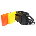 Portable Fishing Accessories  Bag Portable Fishing  Gear Storage Bag  EVA  Bucket