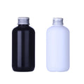 120 150 200 250 380 500ml HDPE Plastic Bottle with Aluminium Cap Packaging Bottle MegaBDM