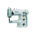 Hook Large 335BCylinder BedTW3-P335B Compound Feed Lock Stitch TYPICAL Sewing Machine PFAFF Bag