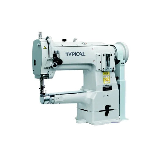 Hook Large 335BCylinder BedTW3-P335B Compound Feed Lock Stitch TYPICAL Sewing Machine PFAFF Bag