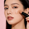 Makeup Cream Contour Cosmetics Manufactures Makeup Stick Face Highlighter Creamy Texture Matte Finish Contouring Stick