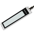 ONN-M9P IP67 Cnc Led Machine Work Light  24V 12W 18W 28W CE/FCC/RoHS Aluminum+tempered Glass