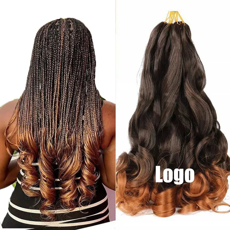 Cheap Dreadlocks Wig Curly Hair Big Braid Women Wigs Soft and Smooth in Stock Wholesale Price