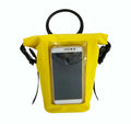 Portable Daily Use Waterproof Phone Bag Waist Bag for Small Gadgets Carry