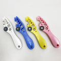 4 IN 1 Multi Function Grinding Wheel Glass Vial Bottle Cutter Tool Ampoule Breaker