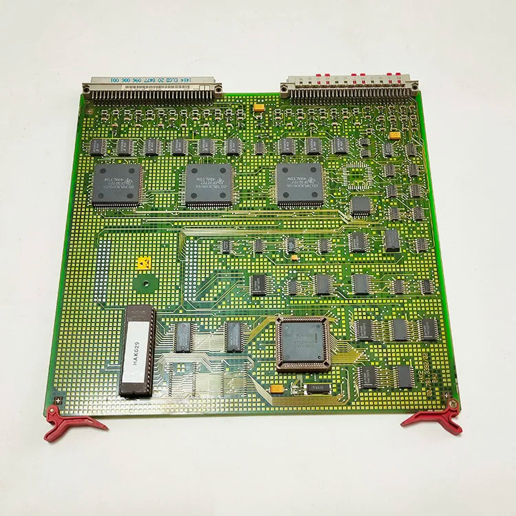 Original Used 00.781.3392/02 Printing Machinery Parts Printed Circuit Board