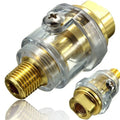 1/4 Thread Mini Oiler Pneumatic Tool Accessories