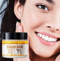 Private Label Natural Hydrating Dry Skin Soothing Moisturizing Grass-Fed Tallow Balm Beef Tallow Face Balm Beef Tallow for Skin