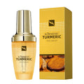 OEM Private Label Hot Sales KORMESIC Turmeric Moisturizing Hydrating Face Serum