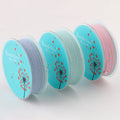 2~3mm Durable Polyester Lanyard 21-Color Beading Thread Jewelry Accessories Bracelets Necklaces Creating Unique Jewelry Pieces