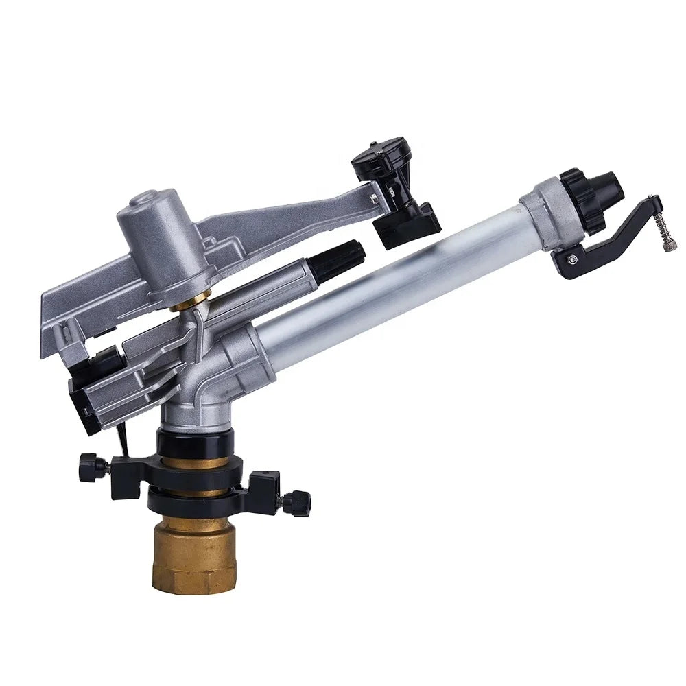 Good Price FS40 2inches Long Range Big IRRIGATION Rain Gun Sprinkler