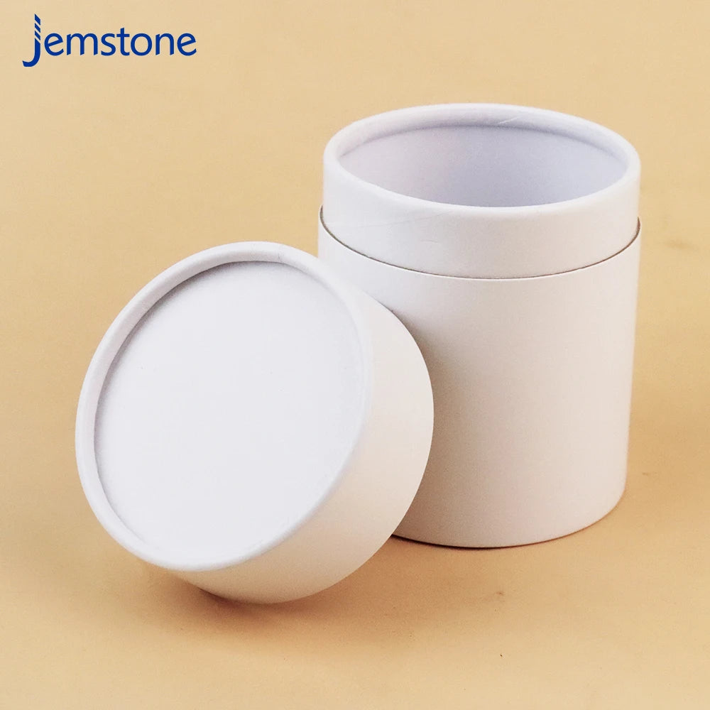 Rapid Prototyping Custom Printed Logo Custom Printed Cardboard Cylinder Box Paper Tube Packaging