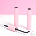 New Products 2in1 DIY Eyelashes Glue Segmented Lash Bond Water-proof Lash Glue Sealant and Eyelash Remover Kit