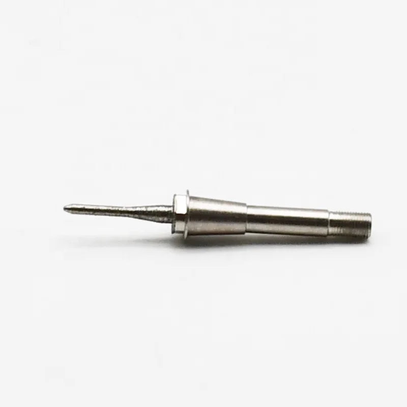 Sirona MCXL Milling Tools Cylinder Pointed Bur 12EF