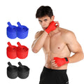 1038#High Standard Custom Boxing Bandage Nylon Hand Wraps for Protection