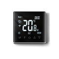 Smart Lora HVAC Systems Thermostat Energy Saving Thermostat Air Conditioner Temperature Controller Fan Coil Controller
