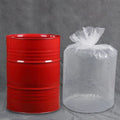 Round Bottom Packaging Inner Drum Liner 5 Gallon Bucket Liner Bags
