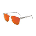 Custom Sunglass Design TR90 UV400 protection Outdoor Driving Street Ladies Sunglasses 2025