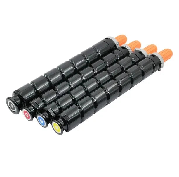 Compatible Toners NPG-52 GPR 36 C-EXV34 for Canon IR ADV C2020 2025 2030 2220 2225 2230 Cartridges