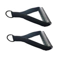 Fitness Exercise Handles