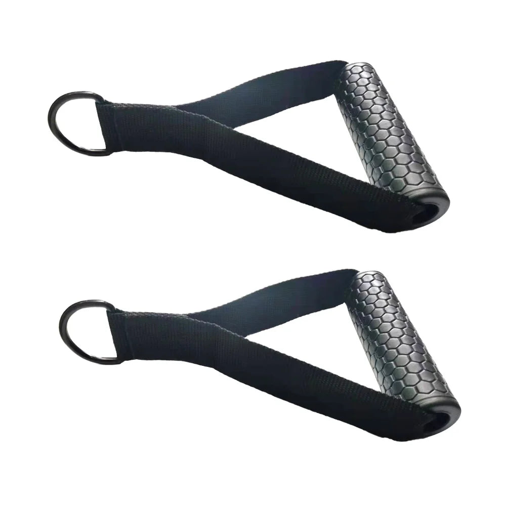 Fitness Exercise Handles