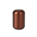 Small Mini Tea Tincapsule Metal Container Round Metal Box 45*70mm