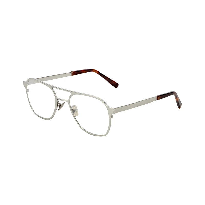 Luxury Men B Titanium Eyeglasses Eyewear Frame Titanium Optical Glasses