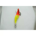 Hot Sale Shrimp Luminous Squid Lure ABS Plastic Squid Jig Fish Hook