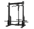 2025 Multi Function Home GYM Fitness Equipment Squat Rack Commercial Smith Power Rack Machine
