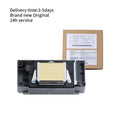 F1440 DX5 Printhead Eco Solvent Print Head Ink for Printer New Condition for Printing Industries