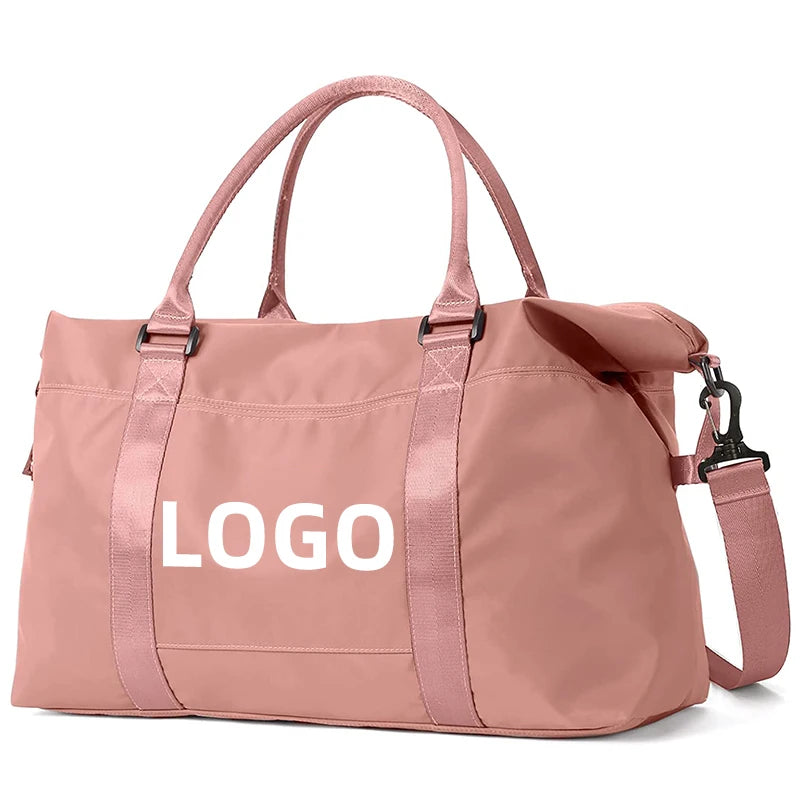 Top Seller Duffel Bags Are Large and Large in Capacity  Sports Bag Waterproof Custom Duffel Bag