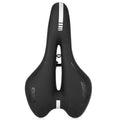 Comfort Waterproof Bicycle Seat Comfortable Mountain Bike Gel Saddle Road Bike Saddle Bicycle Saddle
