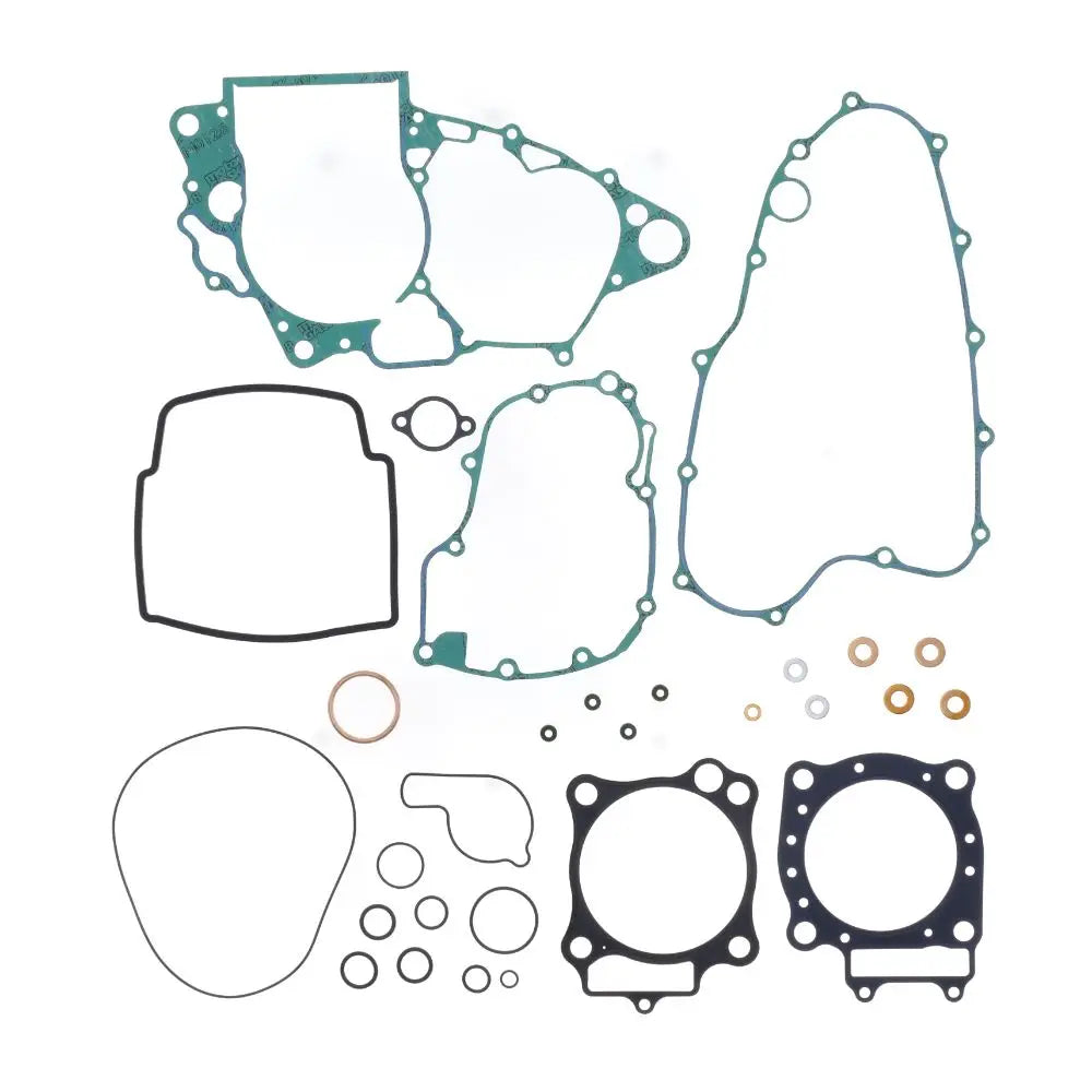 Centauro for Honda CRF 450R 02-04 Engine Gasket Kit