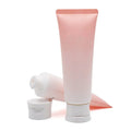 Customize 50ml 80ml 100ml Plastic Empty Lip Gloss Shampoo Eye Cream Skin Care Container Cosmetic Cream Balm Tube