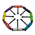 Different Color Skateboard T Tool With OEM Service Skate Wrench