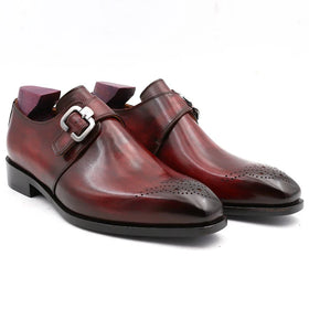 Goodyear Blake Formal Business Oxford Shoes Men Pretty Genuine Leather Shoes for Work Man Hot Selling Custom Men's Shoes