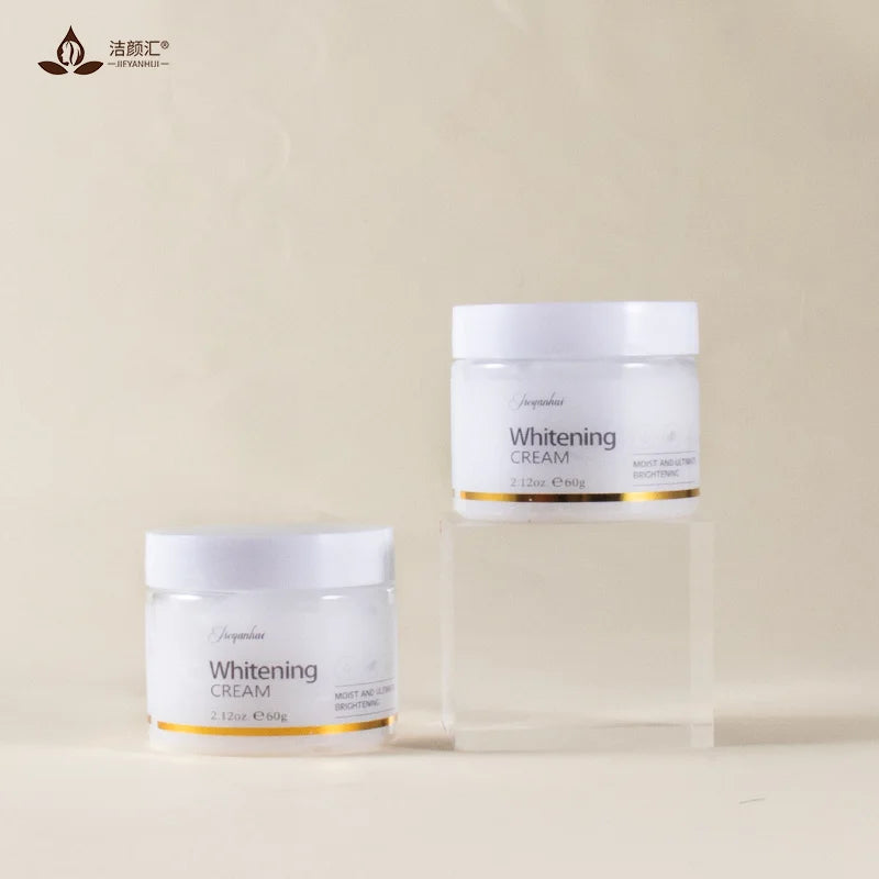 Dark Spot Corrector  Fast Result Whitening Cream Natural and Gentle Formula for Men and Women