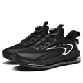 Best Selling Men's Fashion Sneakers Wholesale Breathable Adult Sports Shoes with Mesh Lining for Spring and Winter Jogging