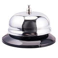 Wholesale Guaranteed Quality Kitchen Hotel Counter Reception Restaurant Bar Ring Phone Ringing Stainless Steel Dinner Bell