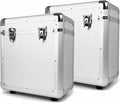 RC80 12 Inch Plate Case Vinyl Record Storage Box   Vinyl Record Storage and Carrying Case