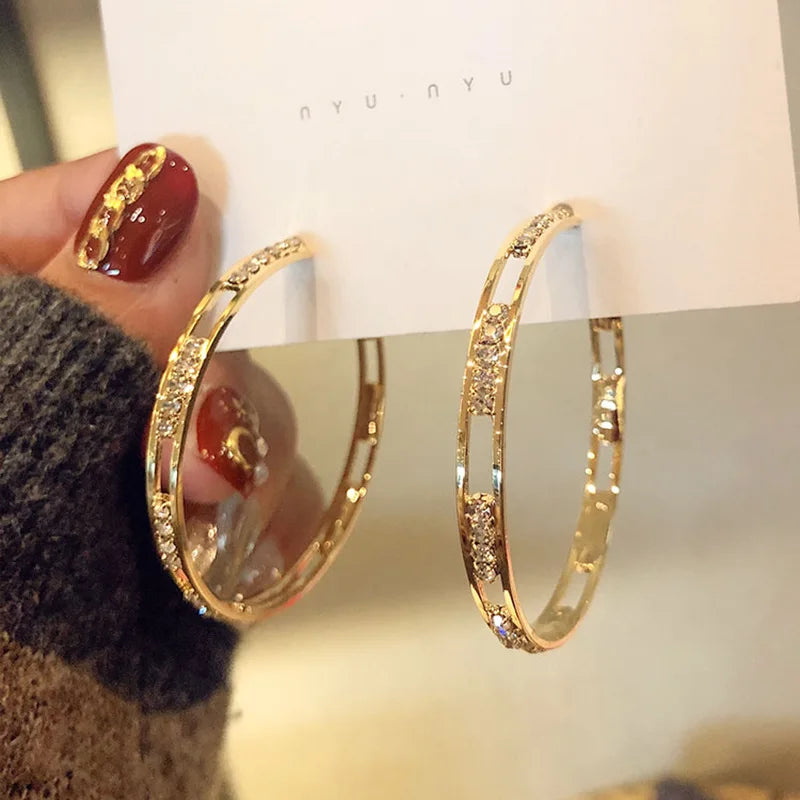 French  Custom Earrings Stainless Steel Earrings Designer Earrings