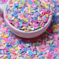 Easter Chick Rabbit Slice Polymer Clay Sprinkles for DIY Resin Shaker Jewelry Stuff Slime Filling Phone Nail Art Decorations