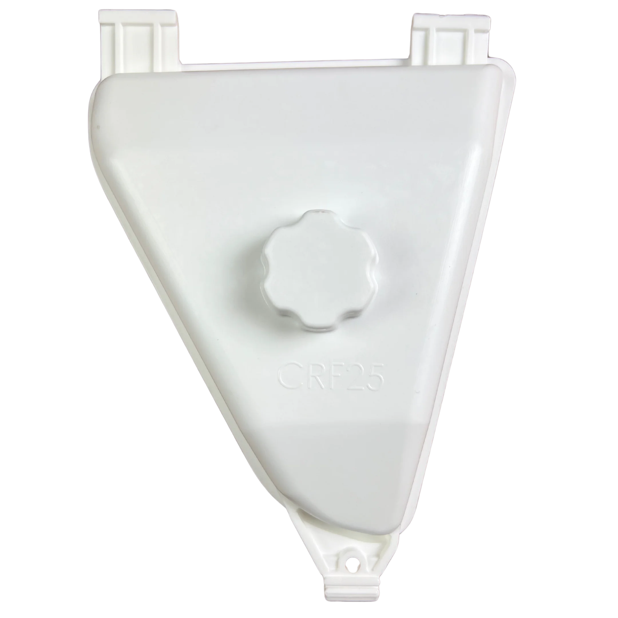 For Honda CRF 450 R 2025 Air Filter Box Cover